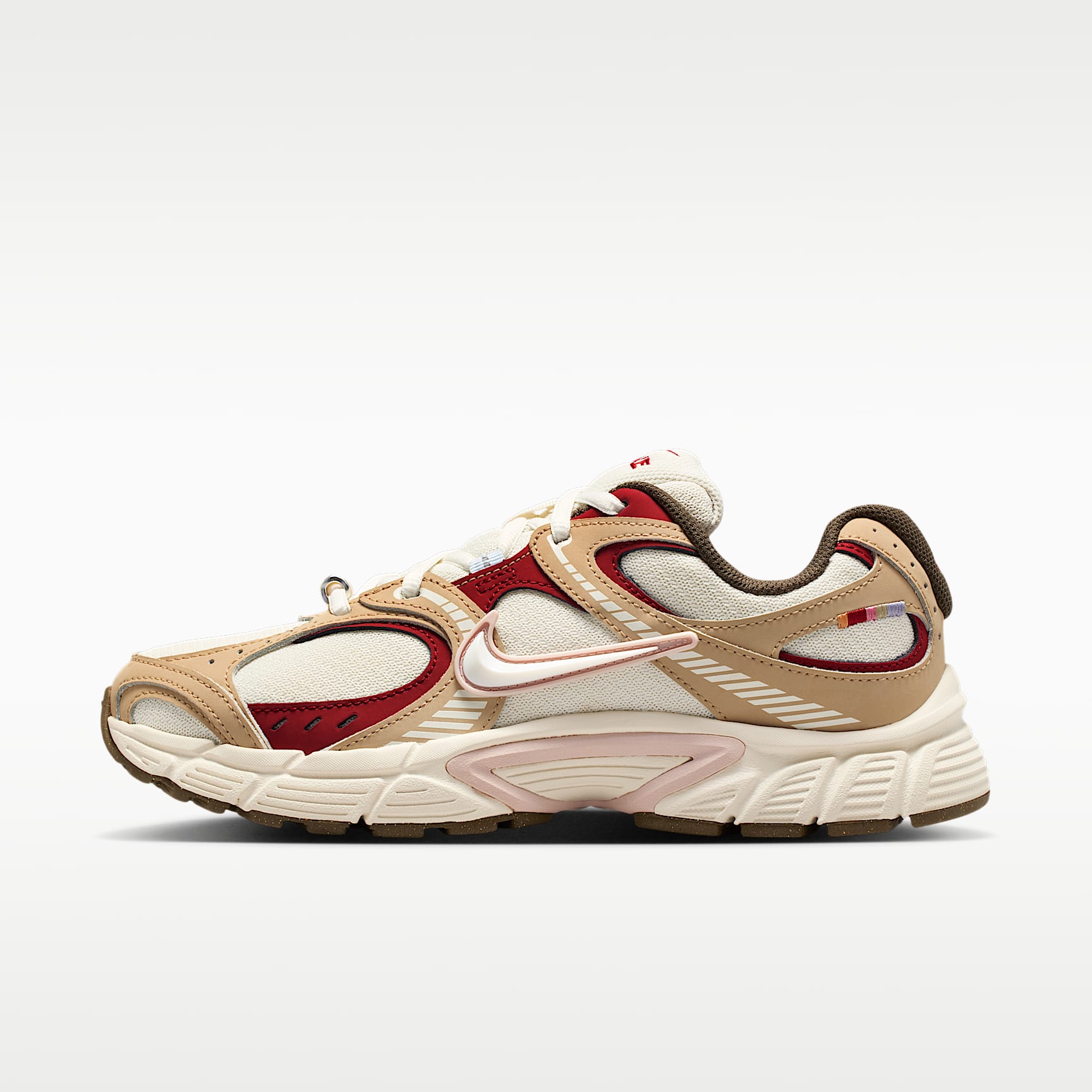 Nike V5 RNR Women's Shoes. Nike ID